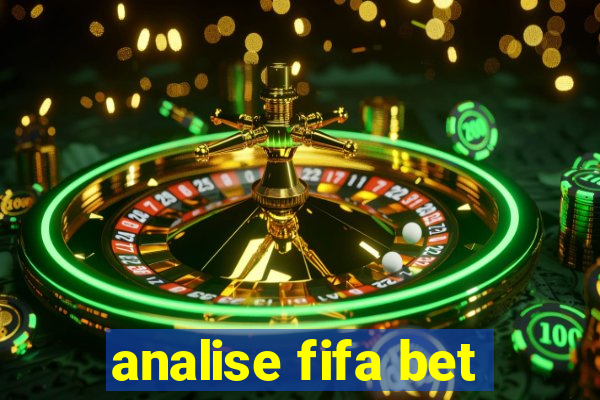 analise fifa bet